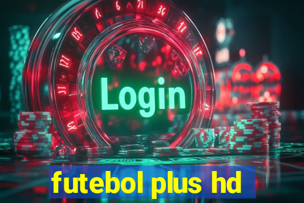 futebol plus hd